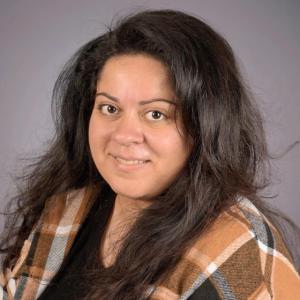 Yasmeen Khan